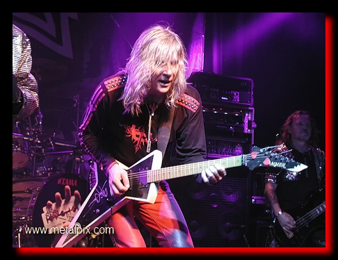 Judas Priest Tribute020